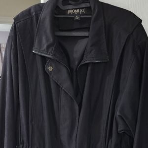 Bromley Sport Jacket Black XL